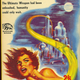 Illustration for article titled Pulp SF Book Covers That Channel Pure Id